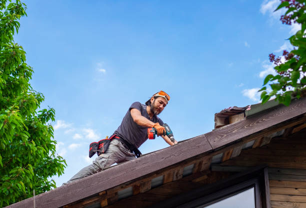 Best Sheet Metal Roofing  in Santa Maria, CA