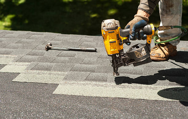 Best Commercial Roofing Services  in Santa Maria, CA